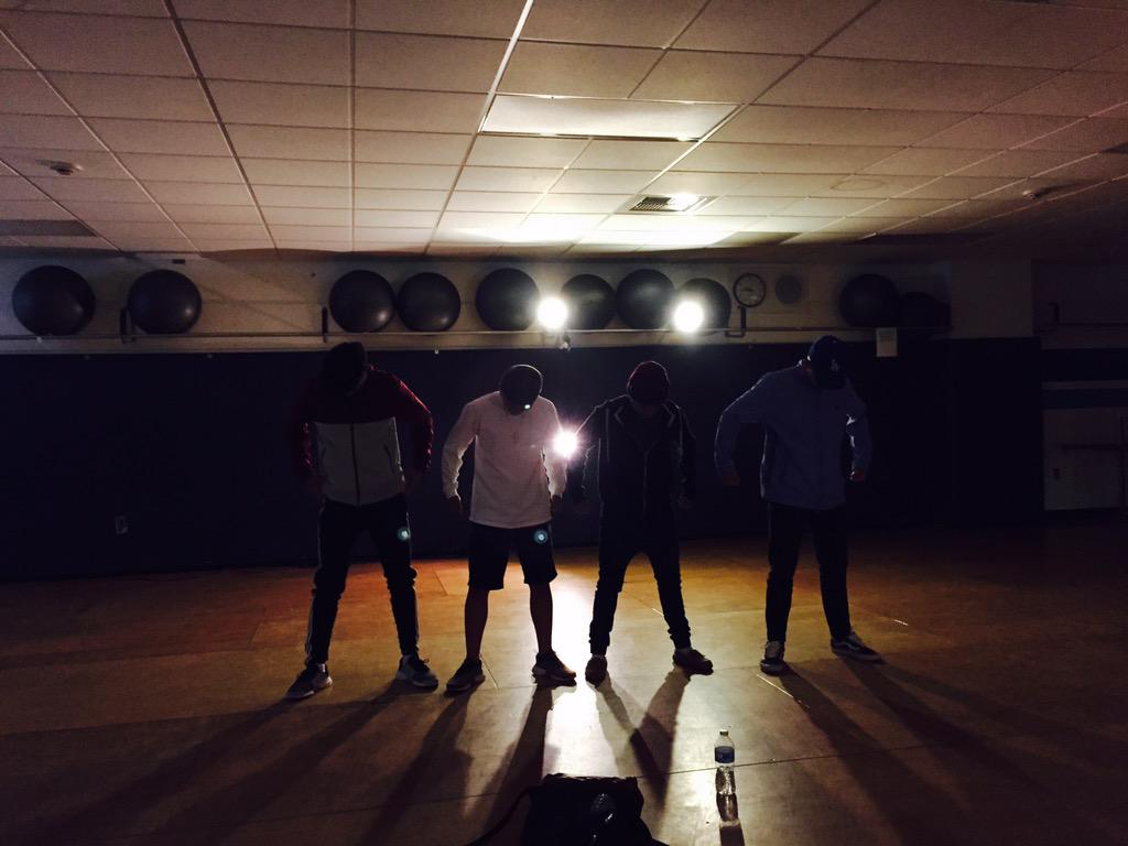 KJ_Nierva's tweet image. Stay tuned for the new concept vid #alldaynigga #kanyewest #devinpornel @russelseguancia @avenanate #josh