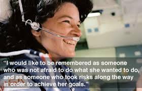 Happy Birthday Sally Ride! Astrophysicist. Astronaut. Lesbian! 