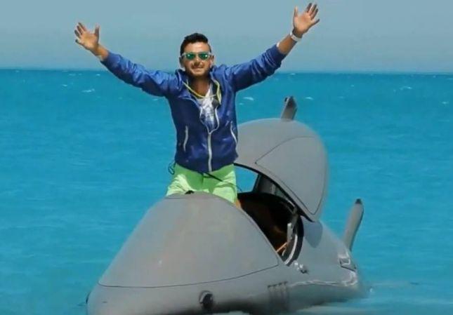 sayidatystars's tweet photo. ما حقيقة إيقاف برنامج رامز جلال الجديد بتهمة سرقة فكرته؟
http://t.co/OjODxhUrOR http://t.co/UacbCCNzWA