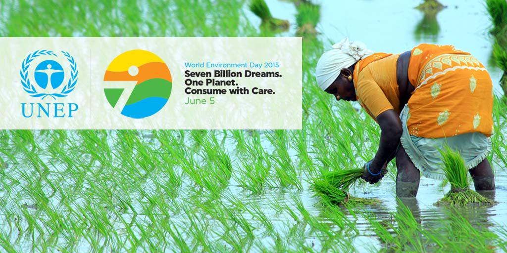 UNEP's tweet photo. Impact your world’s future: register your #WED2015 activity for 5 June with @UNEP http://t.co/TKKjTVPHGg http://t.co/MoVKdkXhcp
