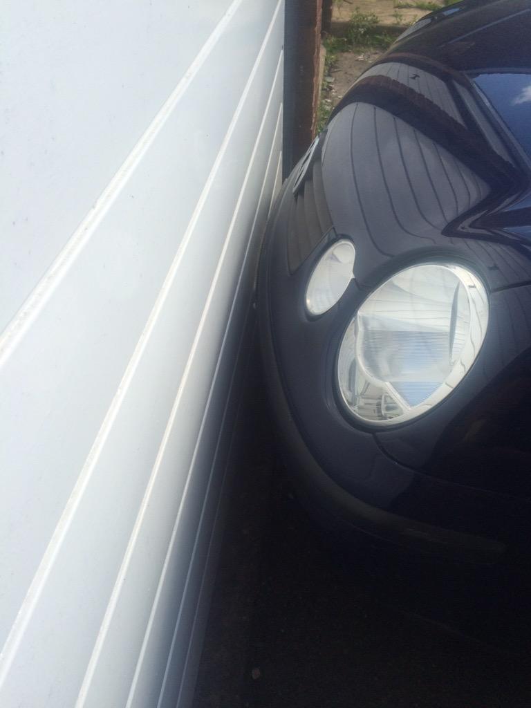 SophieCreaven's tweet image. Is this becoming some sort of family wind up #HOWCLOSE