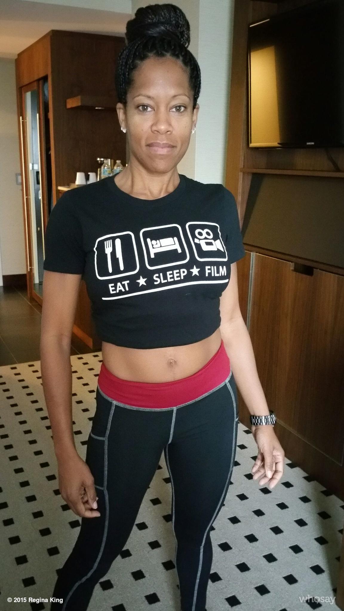 Regina king sexy
