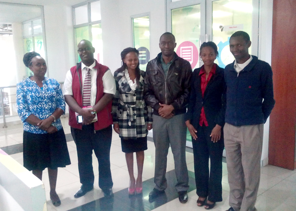mkulimaapp's tweet photo. @k_arin @KenyaChallenge It was awesome  learning from one of the best..Sammy Waweru about  Startups... http://t.co/nkFz4jGvf2