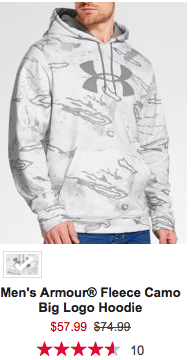 Awesome sweatshirt now on sale!!! #FishingReport