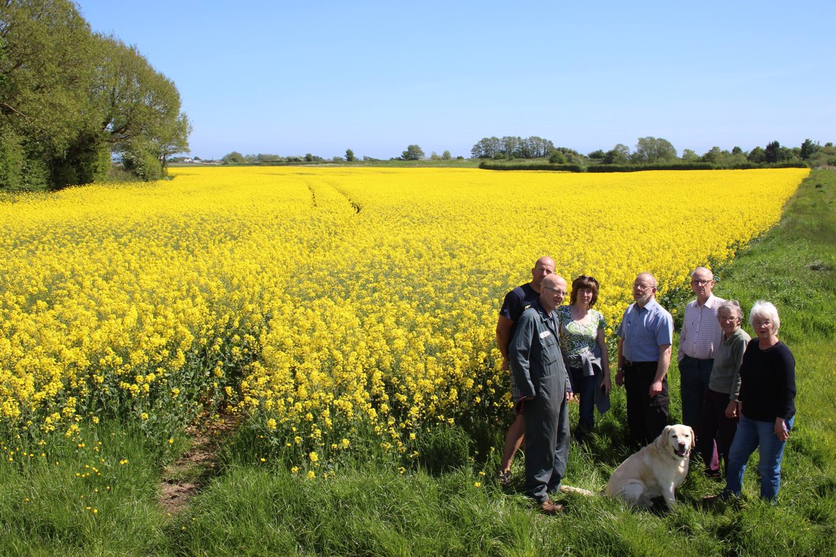 @AlexWorsick <a href="/GrahamLiver/">Graham Liver</a> <a href="/BBCLancashire/">BBC Lancashire</a> Pls can u help r campaign against a huge solar farm on West Lancs Green Belt
