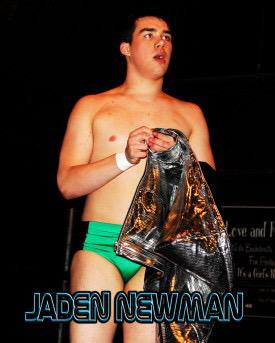 Jaden4Real's tweet photo. This Saturday at @TWEChattanooga #naturalselection I will pin #RayFury not just once but twice! #2outof3falls #behere http://t.co/9kvEBb8aMI