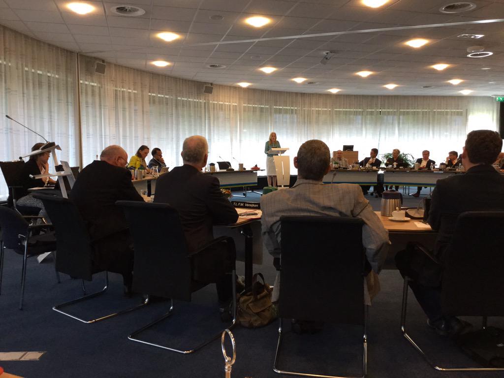 CDA Zuiderzeeland tweet media