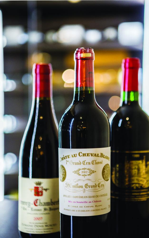 ShepherdsLondon's tweet photo. Labour leadership debate rumbles on. We sympathise here at Shepherd's. We've got plenty of reds to choose from, too. http://t.co/Vh0JQNUZWM