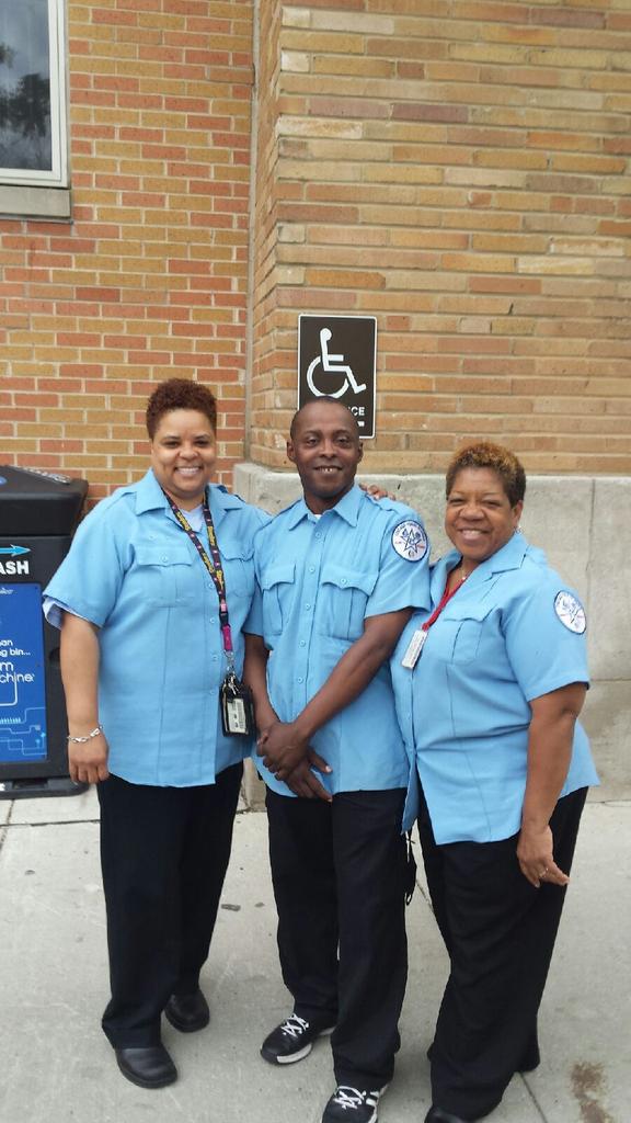 #topflightsecuritylookinggood