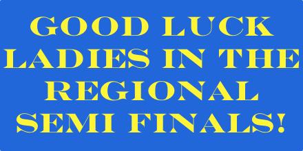 Good luck <a href="/dcdswlax/">DCDS WLAX</a> in your regional semi final match-up today!