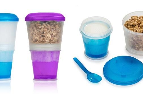 Regularly have a #goodmorning + avoid the ugly feeling of #hangry with a healthy breakfast ow.ly/NrV8V