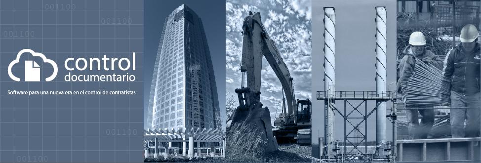 Controldocu's tweet image. A través de Controldocumentario.com su empresa podrá llevar mayor control y mitigar riesgos en la subcontratación.