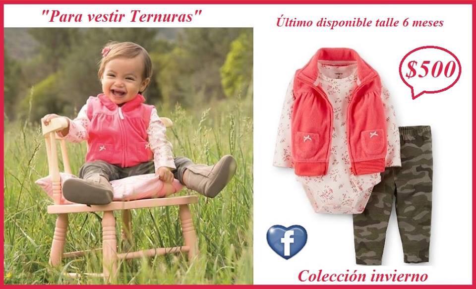 VestirTernuras's tweet photo. http://t.co/w2eSFO1lVB
