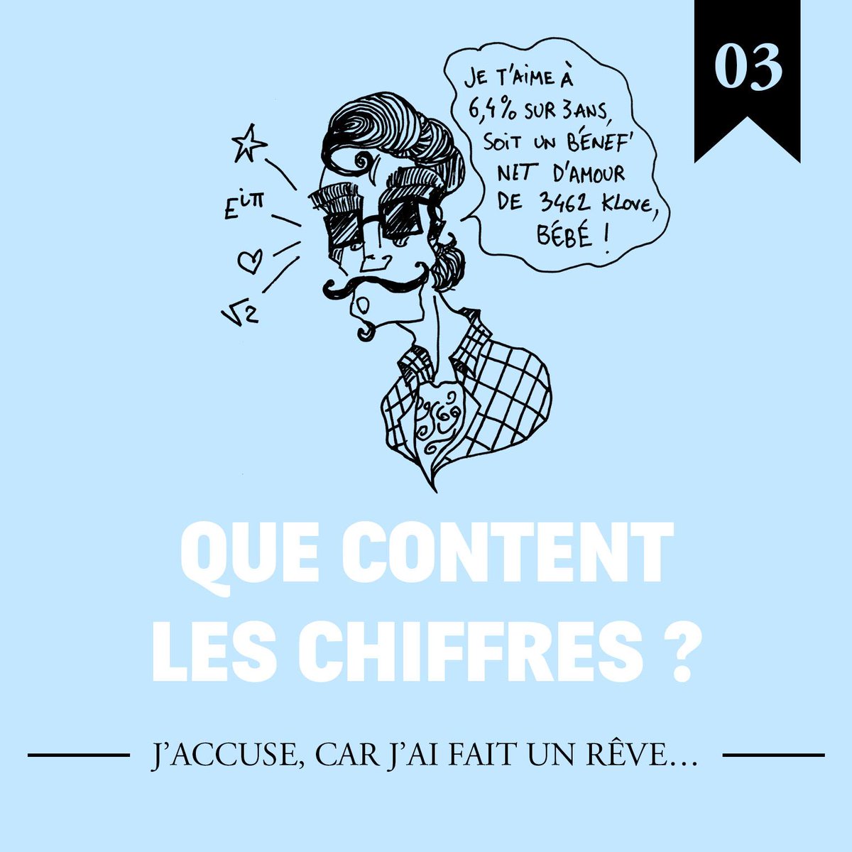 3615BL's tweet photo. Si vous n'avez pas peur des statistiques, c'est le bon moment pour commencer : http://t.co/s9JNyatELp
#StatActivisme http://t.co/ZsctxDVH08