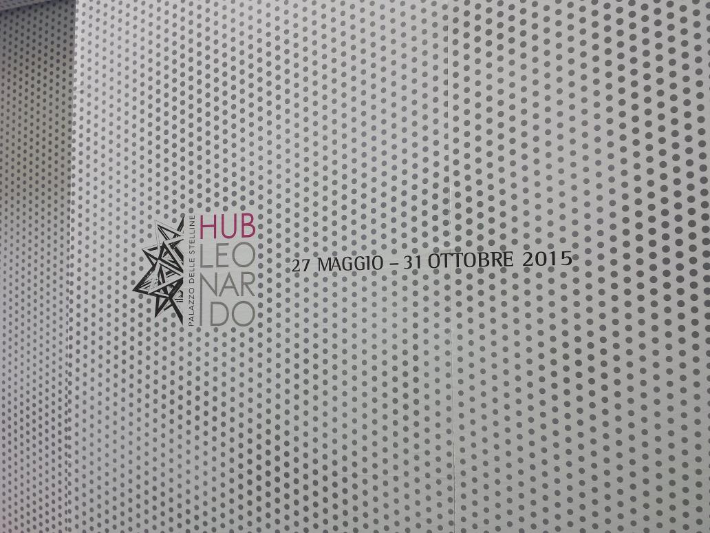 donneaexpo's tweet image. #Milano
#PalazzoDelleStelline
manca poco.. #HUBLeonardo 
Dal 27 maggio al 31 ottobre 2015
@Expo2015Milano @ComuneMI