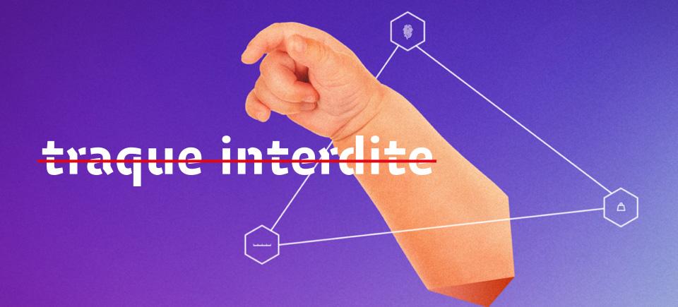 onf's tweet photo. L'épisode 5 de @TraqueInterdite est en ligne! http://t.co/9SRx9Z6jVU  #DoNotTrack #Bigdata http://t.co/EQVOExHLGI
