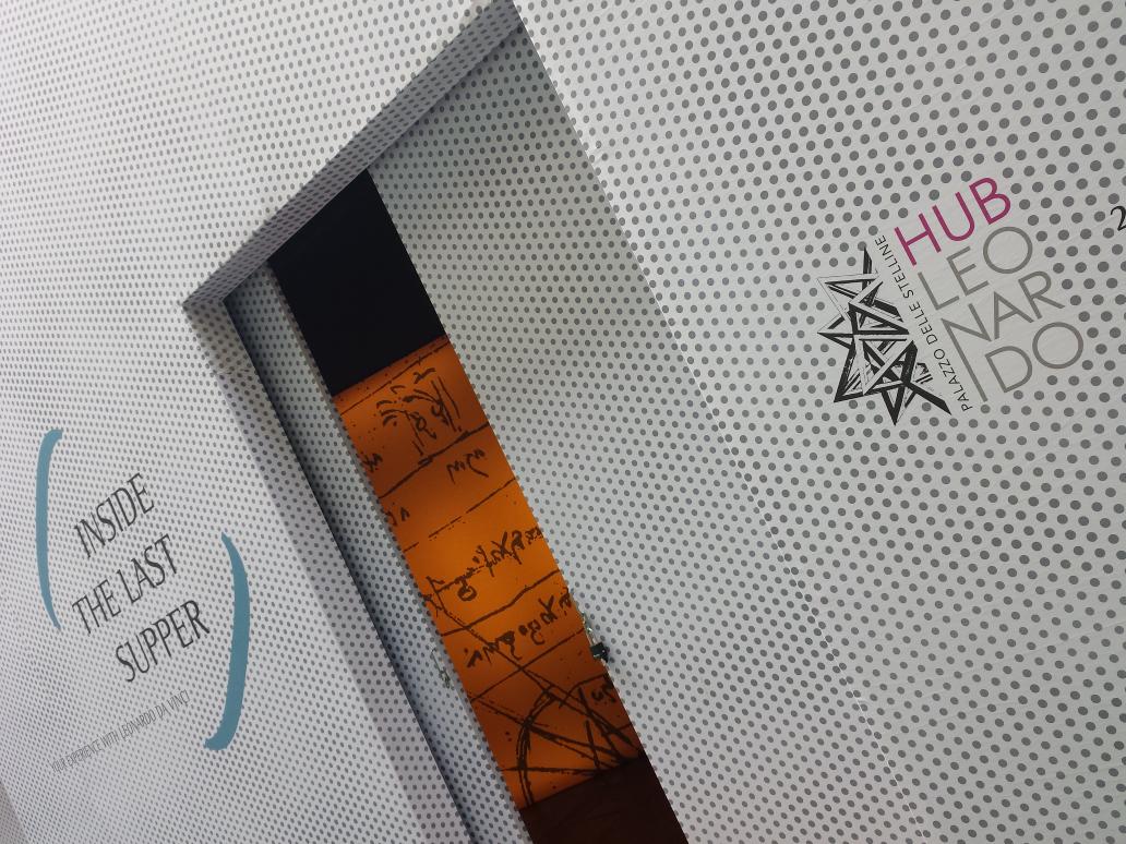 donneaexpo's tweet image. #Milano
#PalazzoDelleStelline
manca poco.. #HUBLeonardo 
Dal 27 maggio al 31 ottobre 2015
@Expo2015Milano @ComuneMI