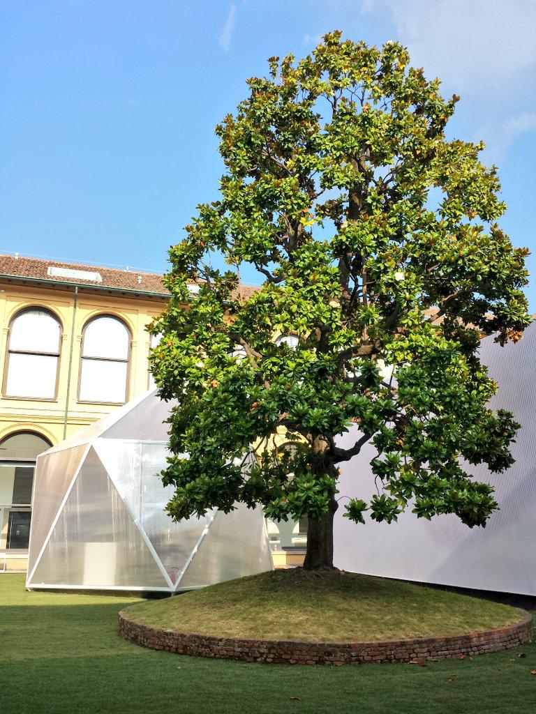 donneaexpo's tweet image. #Milano
#PalazzoDelleStelline
manca poco.. #HUBLeonardo 
Dal 27 maggio al 31 ottobre 2015
@Expo2015Milano @ComuneMI