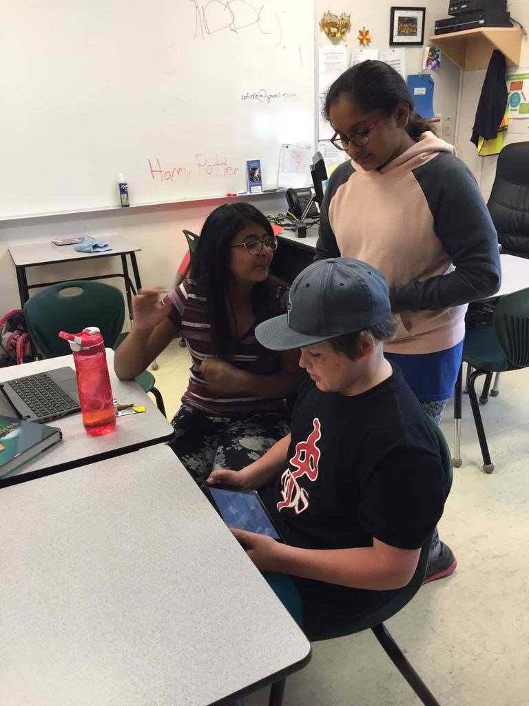 7_peeps's tweet photo. Practicing timing for our social studies review pechakucha presentations. #finalsarecoming #Fmpsd http://t.co/kssagEuvqu