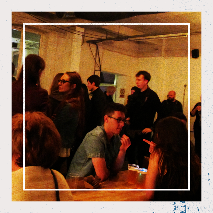 RT to win 4 tix to the 9pm Chef's Table, a btl of wine, 4 street food bites, 4 drinks and a btl of Prosecco this Sat.