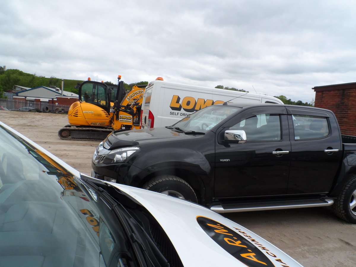 ARMMachinery's tweet photo. Pleased to cary out inspections for @LomondPlant in St Helens today, great to do business with you. http://t.co/jUg9Bd6Oby