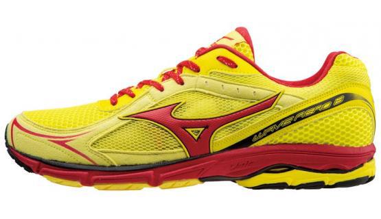 mizuno wave aero 13 2014
