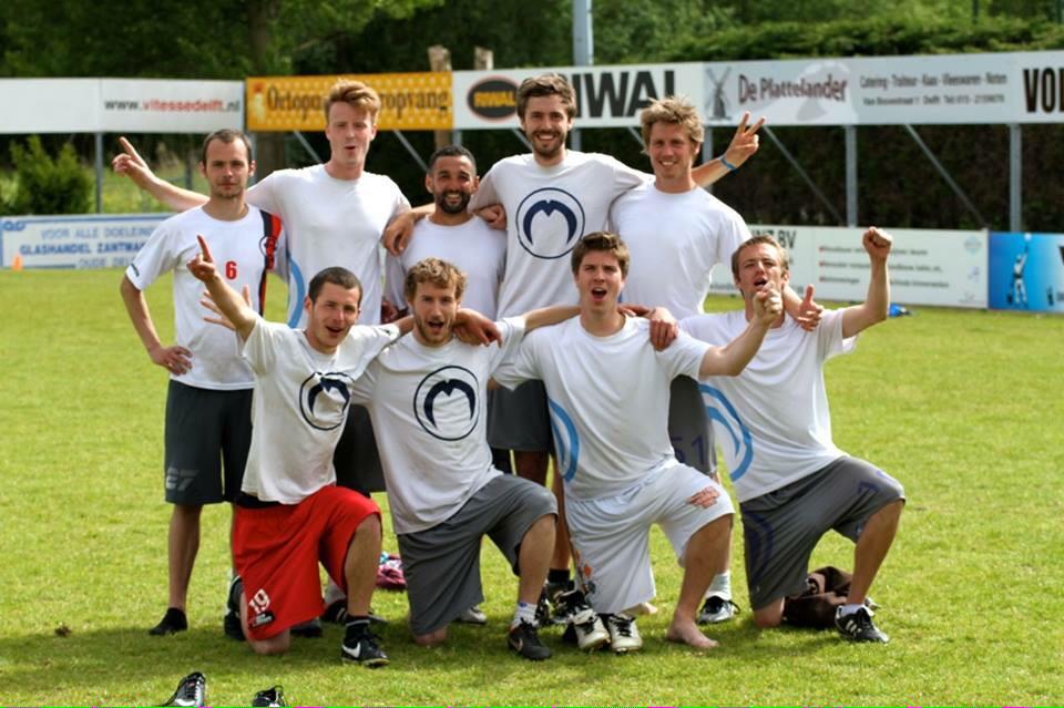 mooncatchers's tweet photo. Just won the #RisingHigh tournament in Delft, NED. Yeah ! #whoami http://t.co/EXNzvAmURa