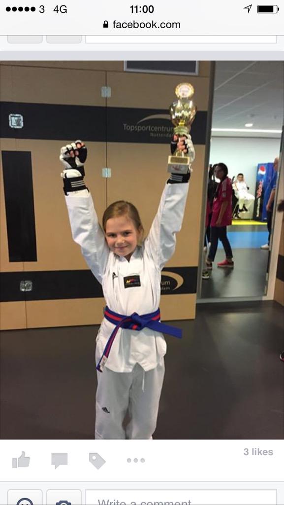 Another picture of my little sis x