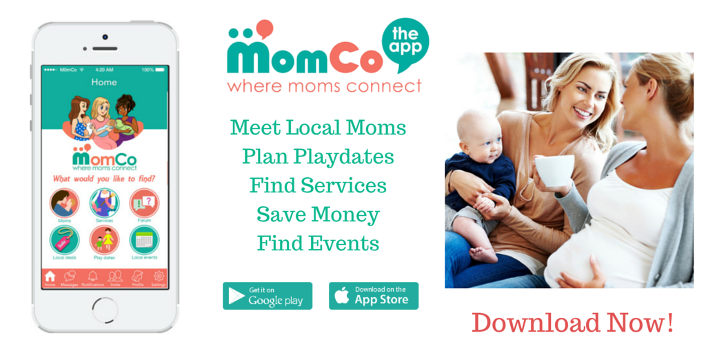MomCoMoms's tweet photo. MomCo...it is like Tinder for Moms! http://t.co/2BfStUqF5n #motherhood #momlife #kids #friendship http://t.co/LBRntUZffZ