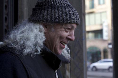 Happy Birthday David Torn!!! 