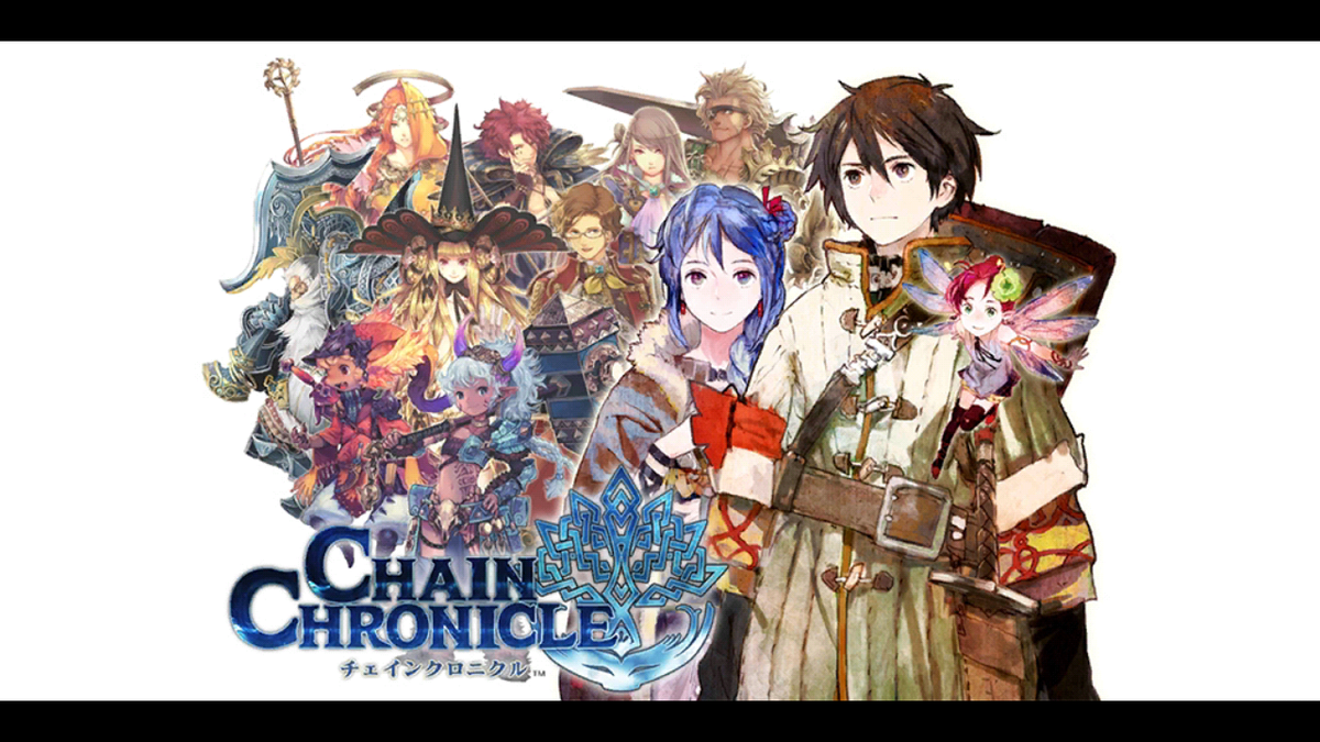 CollegeNewss's tweet photo. Protect the world as a lone commander in Chain Chronicle! Download app here FREE >> http://t.co/9kktrYIH6q  << http://t.co/yjpr082Q4L