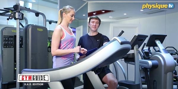 PhysiqueTV's tweet image. Checkout #TaliseFitness state-of-the-art #gym on #GymGuide 7:30PM #KSA