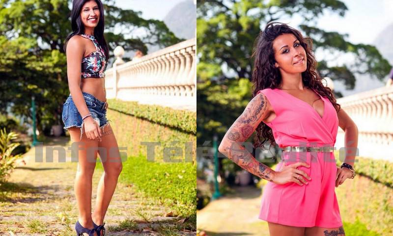 youngpeople_off's tweet photo. #JessicaVsShanna ❎❎
#RT pour Shanna
#FAV pour Jessica ! 
#LesAnges7 http://t.co/7UzlujSXMs