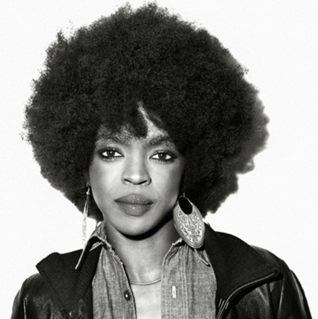 Happy Birthday Lauryn Hill! 