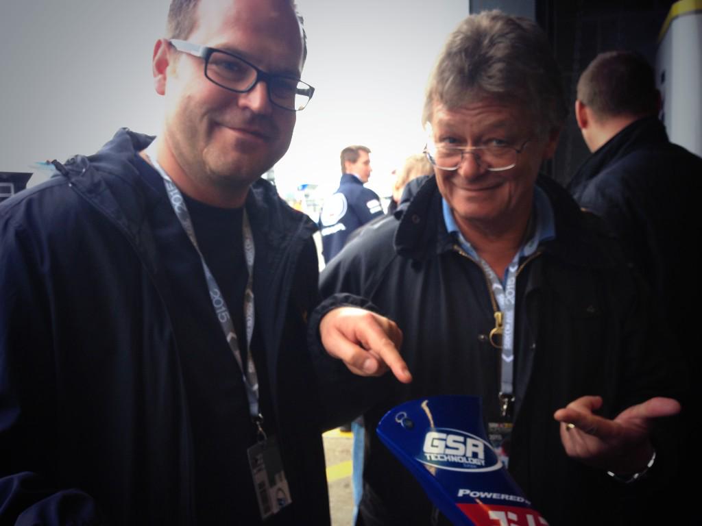 Paul Denning tweet media