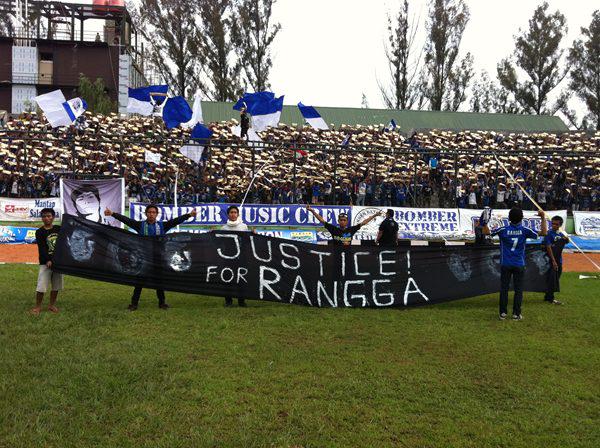Mari kita doakan bersama Alm Rangga Cipta Nugraha , Al Fatihah
