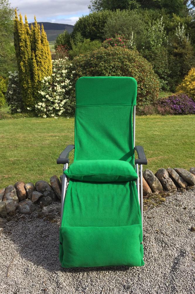 SingersLane's tweet photo. Emerald green #reflexology chair cover &amp; bolster set heading to New York State. Bolster sets now come with elastic. http://t.co/VNdqGamh1B