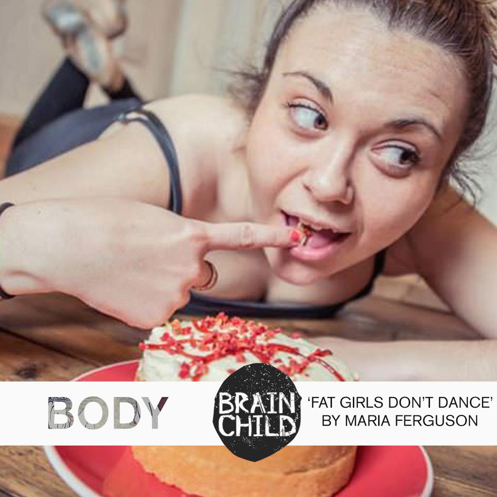 BrainchildFest tweet picture