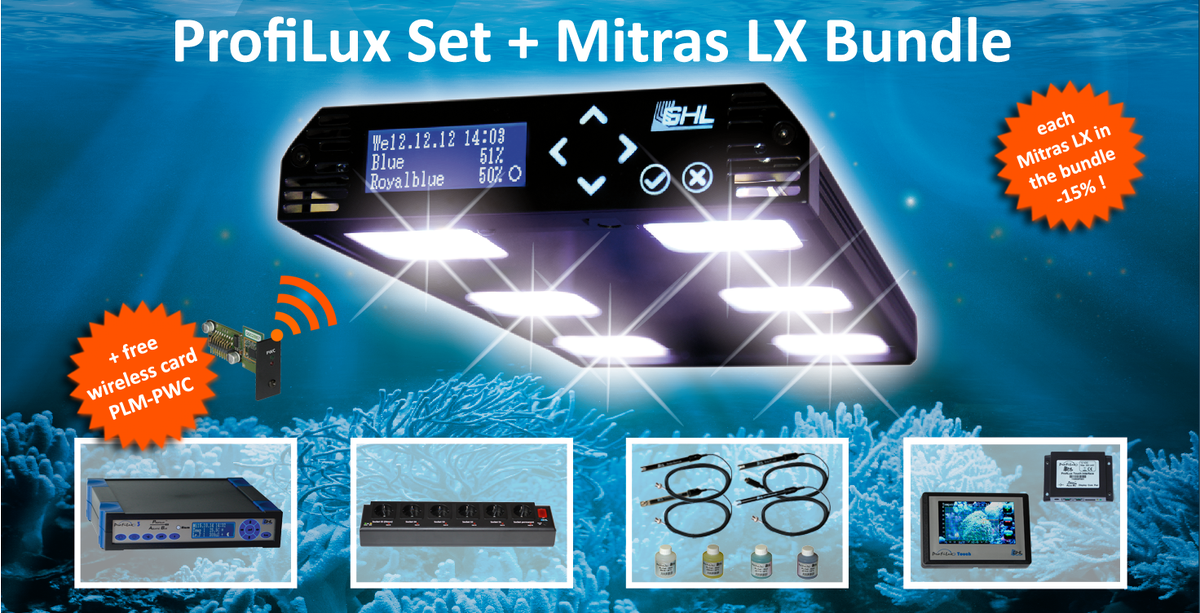 ProfiLux's tweet photo. ProfiLux + Mitras LX Bundle: special offer until 05/26/2015:

http://t.co/LTtF0rqyc4! http://t.co/PwD9xT9Co9