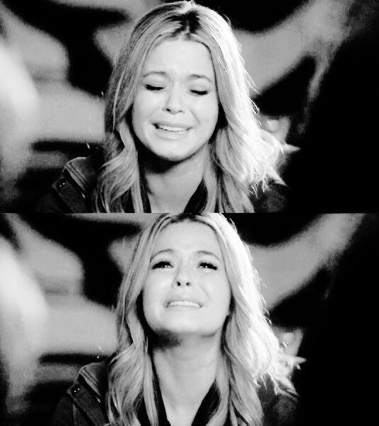 PLLSASTL's tweet image. Tuesday without #PLL 😢 @ABCFpll #pllfollowparty