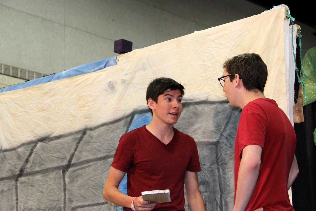 judithkays's tweet image. Listen to Rocky Lake @IDODI Team on CBC Mainstreet today at 4:40   @HRSB_Official  @RLJH_School  #GlobalFinals15