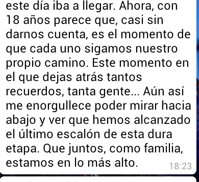 Perfecto 😻💘😋💞💝 <a href="/carmennt10/">Carmen Núñez</a>