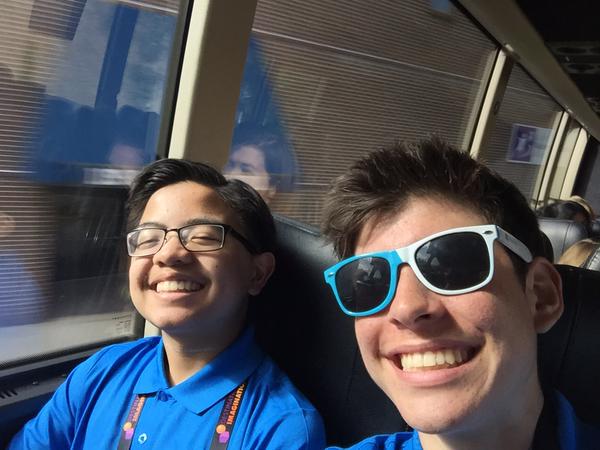 judithkays's tweet image. Listen to Rocky Lake @IDODI Team on CBC Mainstreet today at 4:40   @HRSB_Official  @RLJH_School  #GlobalFinals15