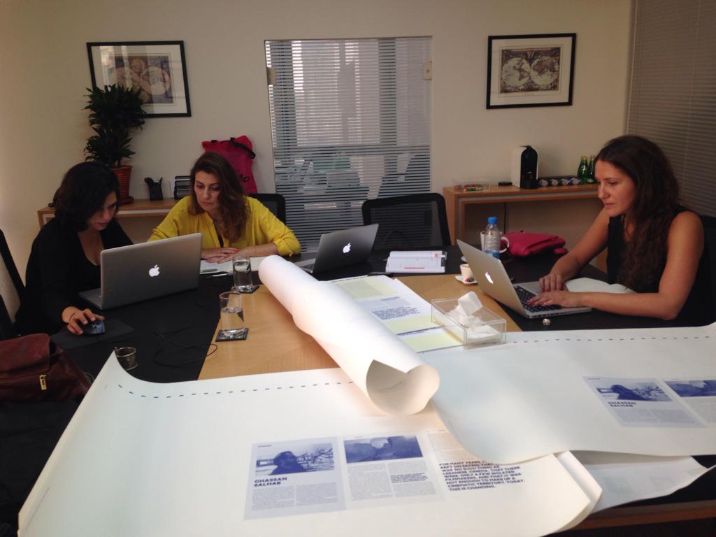 RawiyaEditions's tweet photo. Work in progress! @RawiyaEditions workin on next realease. Stay tuned! @SamahaDima @PatiElias1 @janatraboulsi #books http://t.co/nfCoYASBqU