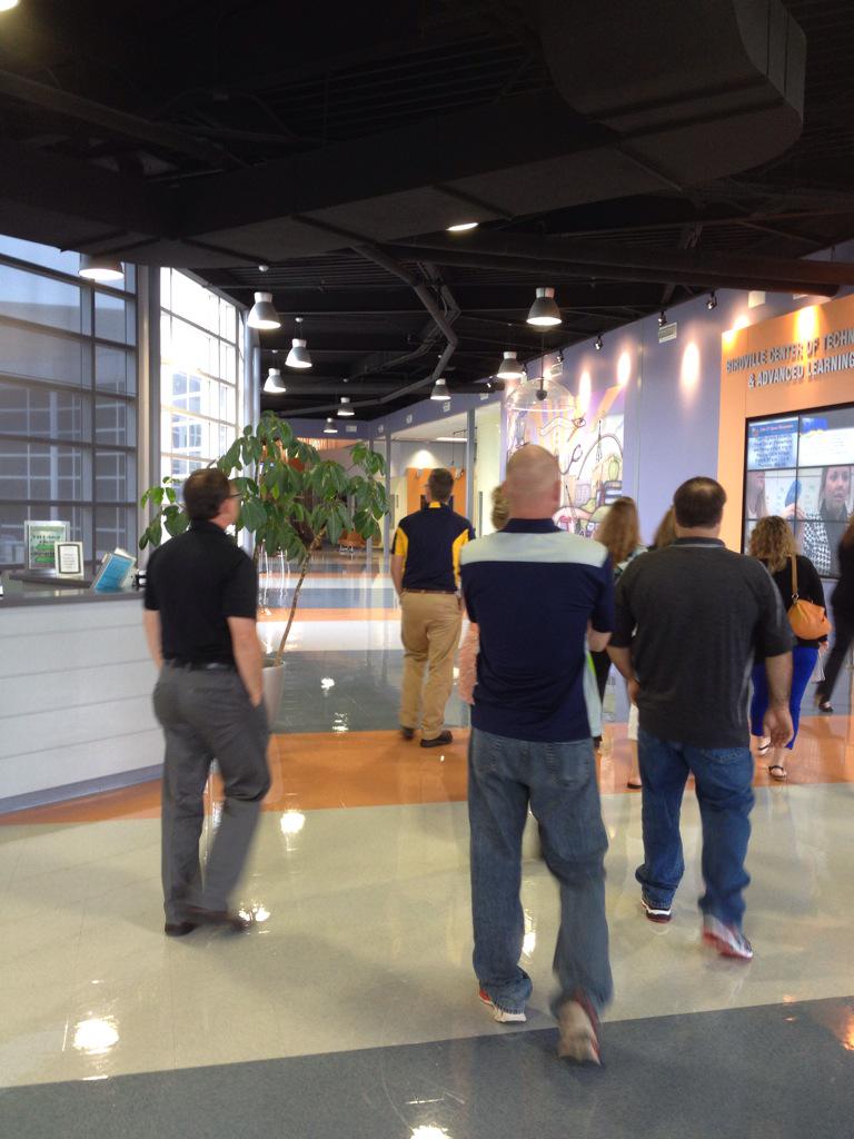 Ann Work Goodrich tweet media