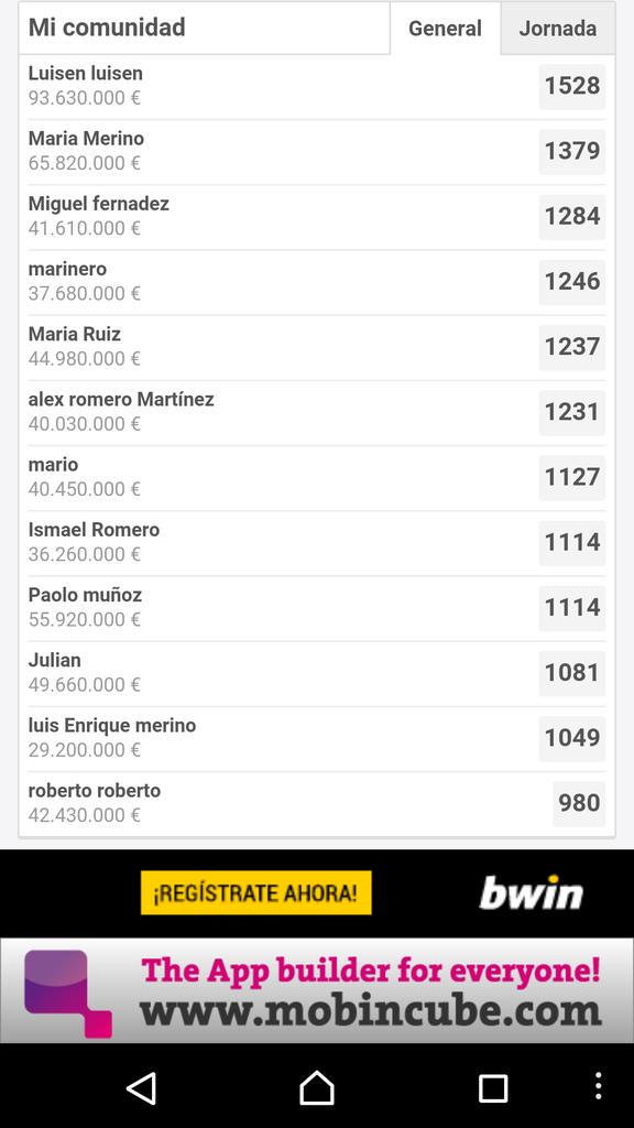 luisen9999's tweet photo. @Mariiamerino20 @mariaruiz01_ @josemarinero @derbivariant68 http://t.co/d9DZ9Fbs3A