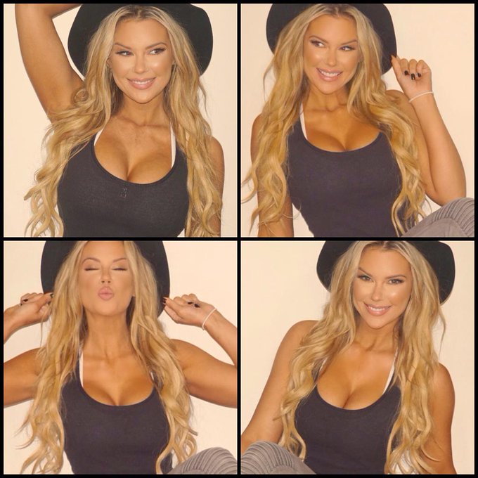 Watch Jessa Hinton's leaked NSFW photo on TwXstars