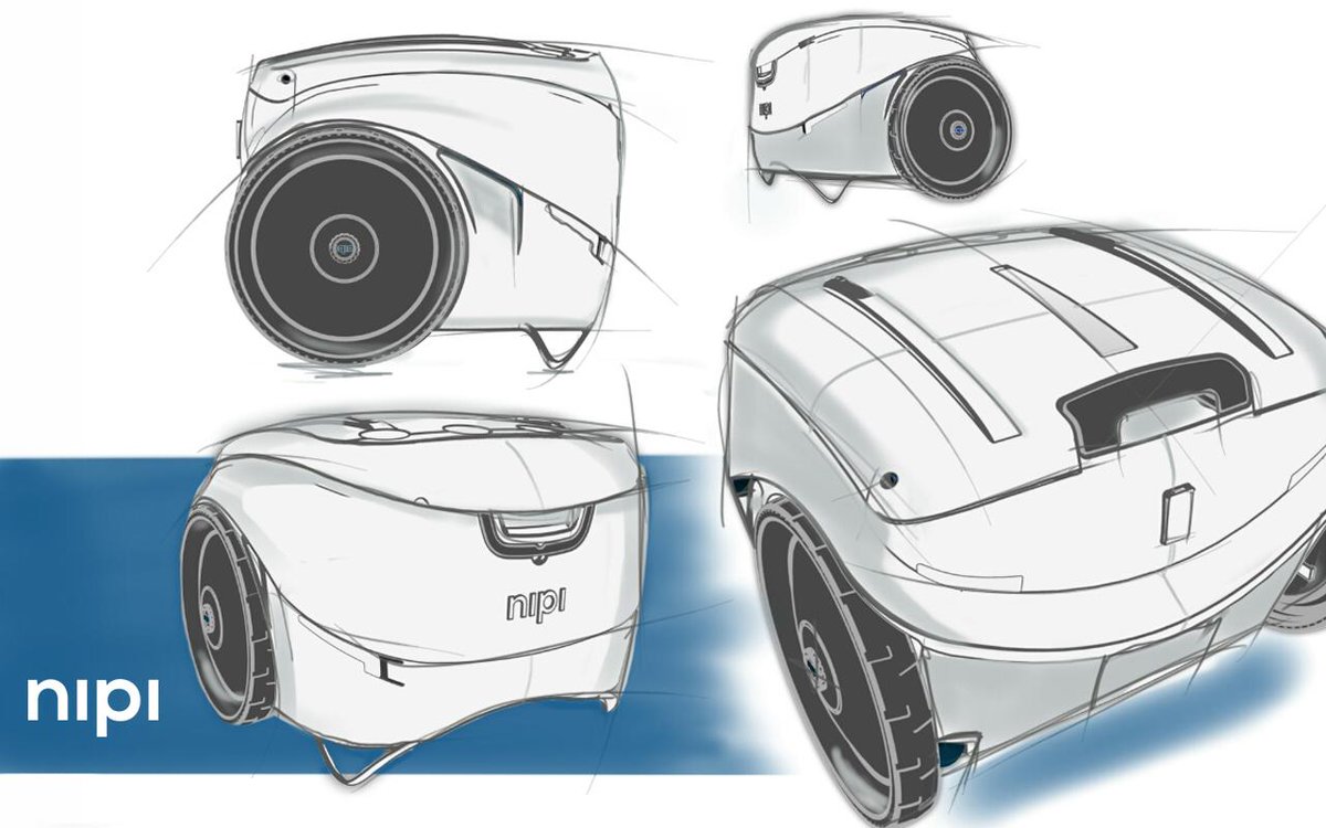 nipicoolers's tweet photo. Concept sketches of the nipi cooler! Coming to you soon!!!
#outdoors #camping #smartcooler #battery #hiking  #summer http://t.co/UOQZ3u5Iqv
