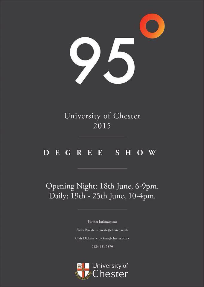95_Degrees's tweet photo. @CH1Bar @ChesterChron @uochester @ChesterSU @BeansChester http://t.co/tx9PK7z4wi