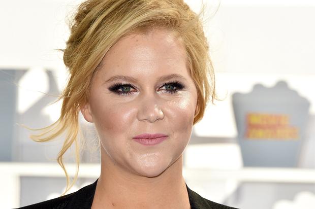 Salon's tweet photo. 5 Reasons Amy Schumer should be the new host of “The Bachelorette” http://t.co/pSogUctXcJ http://t.co/XbflWiFkkm